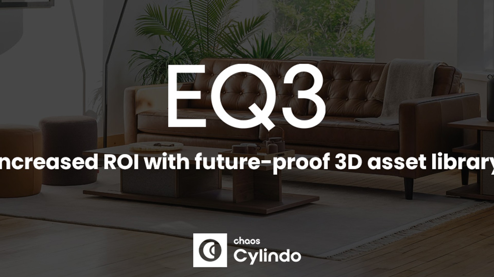Eq3 shop furniture quality