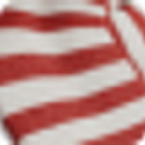 Red and White