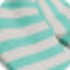 Blue And White