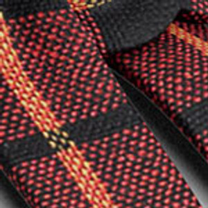 Black and Red