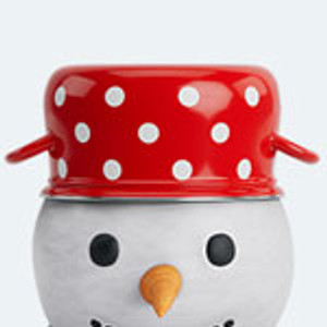Saucepan Hat
