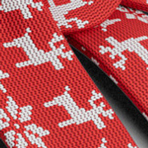Red and White 2