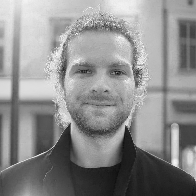 Henrik Arnroed