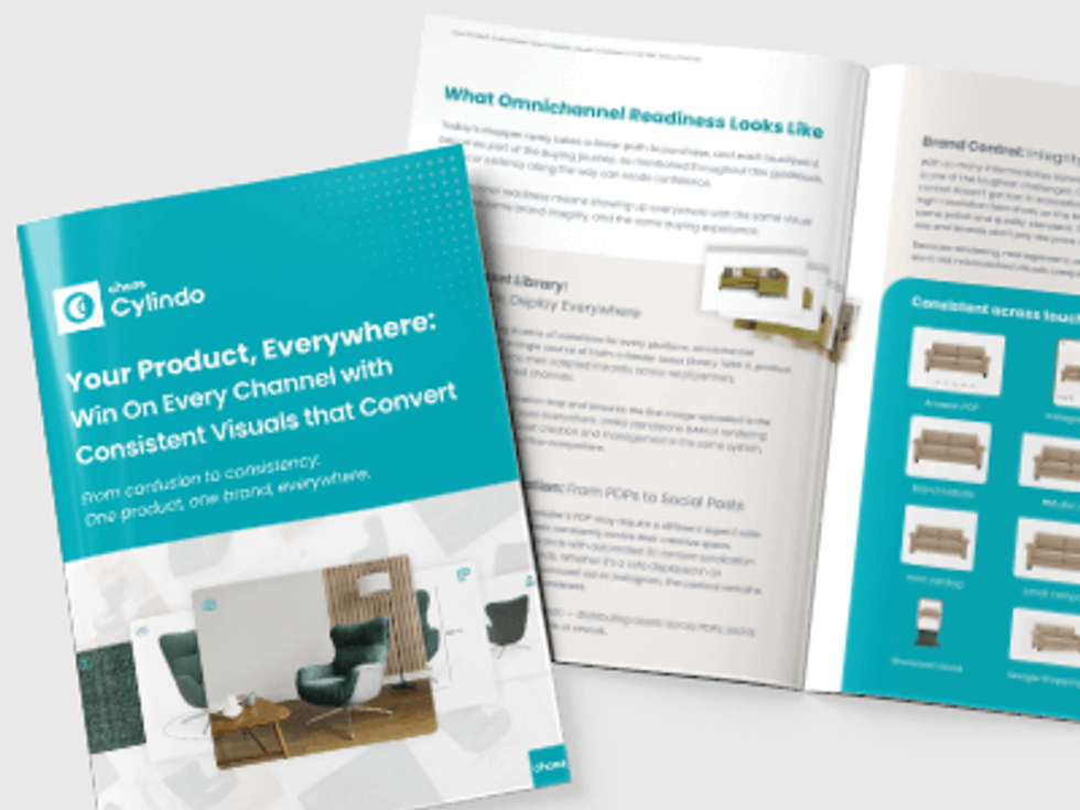 Beyond the Showroom: How 3D Visualization Sets the Standard for Quality Online