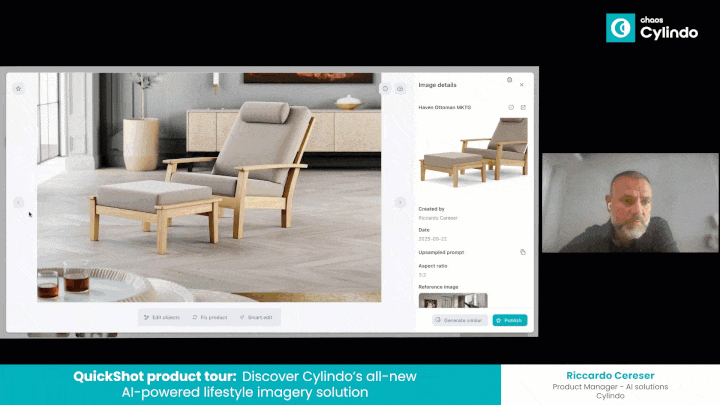 quickshot-product-tour